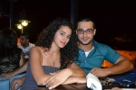 Saturday Night at B On Top Pub, Byblos